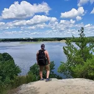 Meet your Posher, Bryon